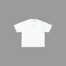 Load image into Gallery viewer, Game Svn “Pre game” oversized Tee “white”
