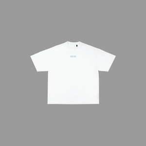 Game Svn “Pre game” oversized Tee “white”